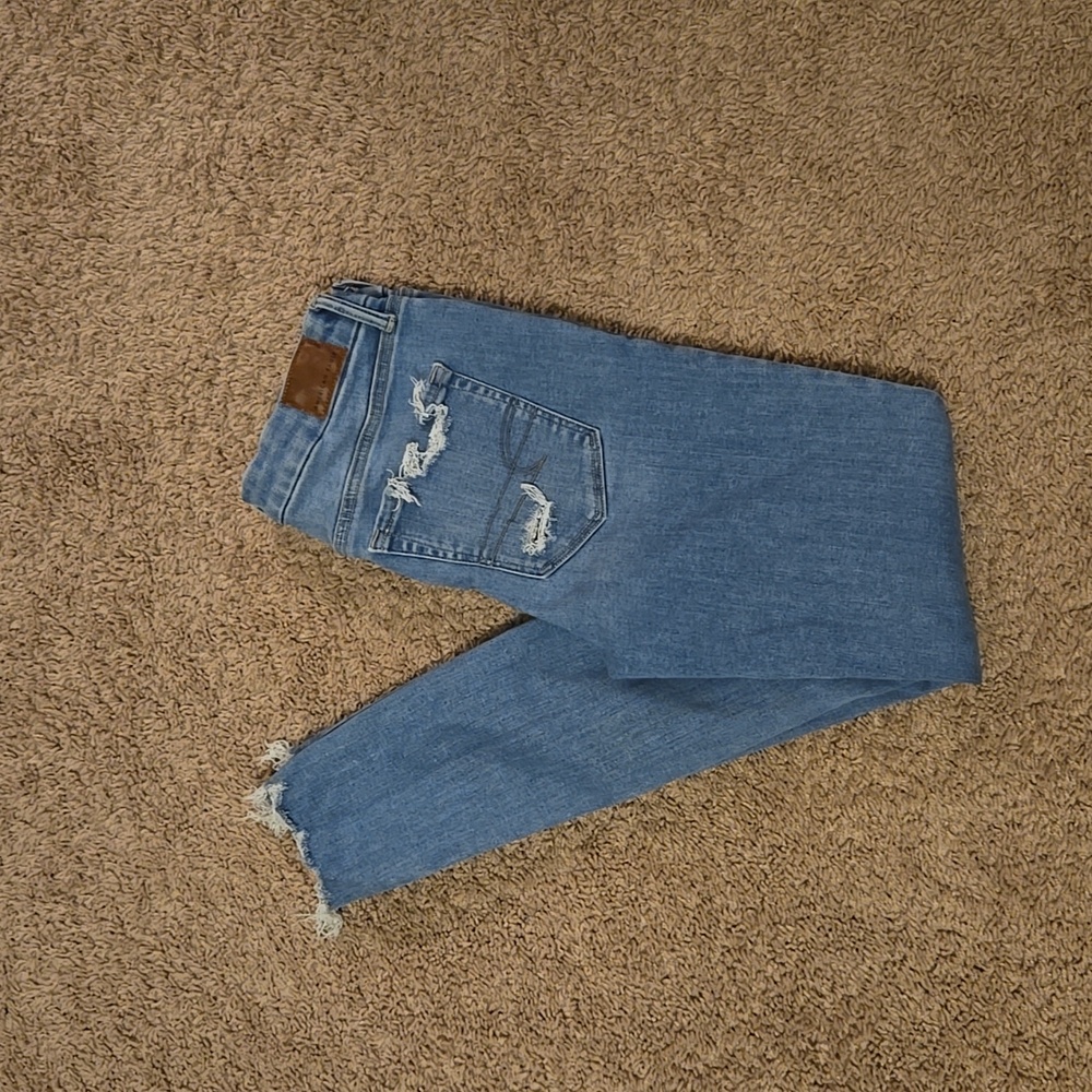 American Eagle Jeggings